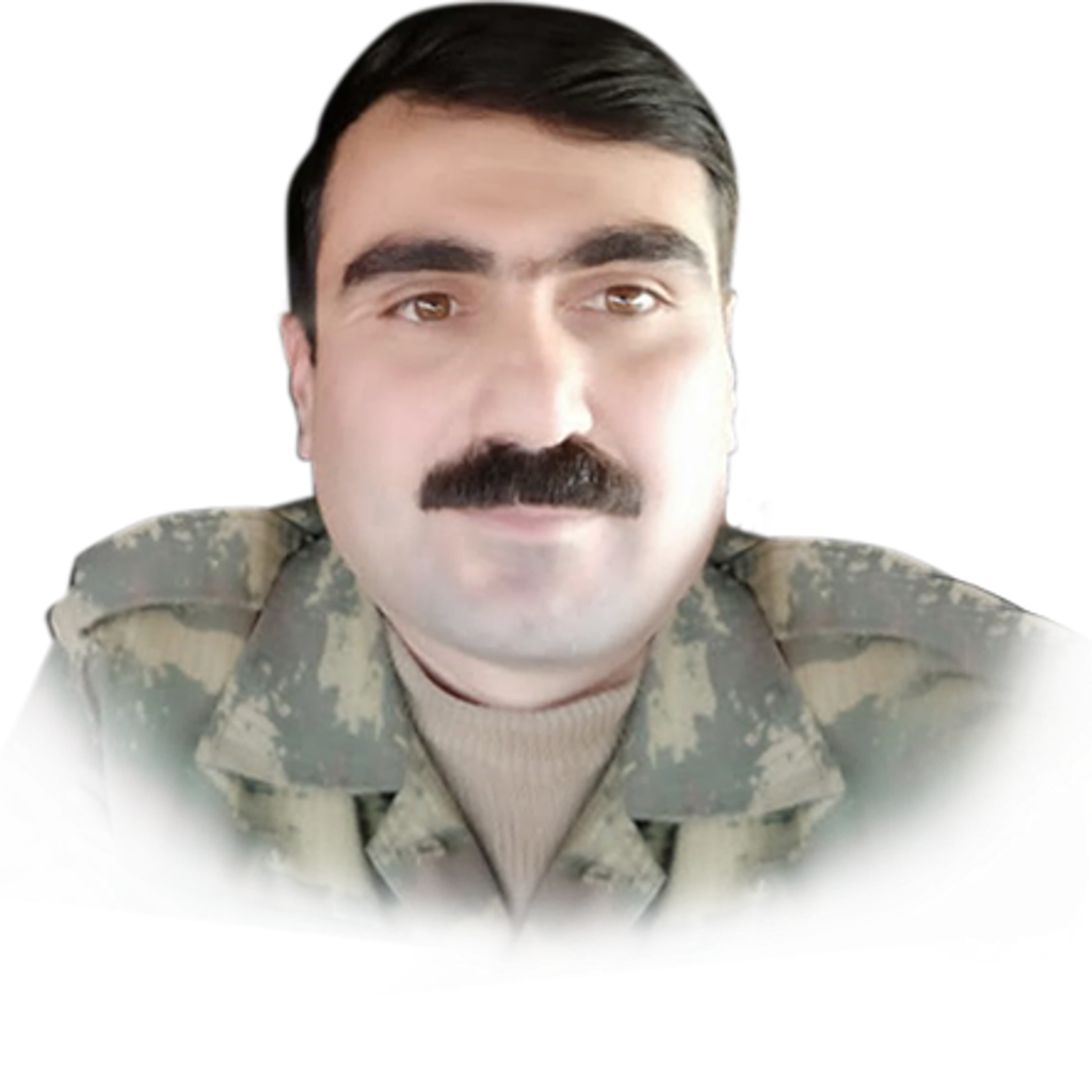 Qayıbov Orxan Qayıb
