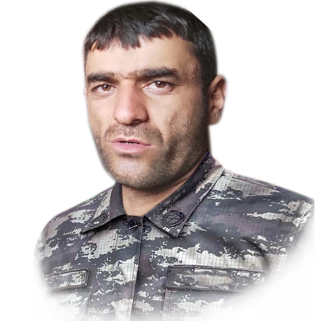 Mikayılov Orxan Zülfiqar
