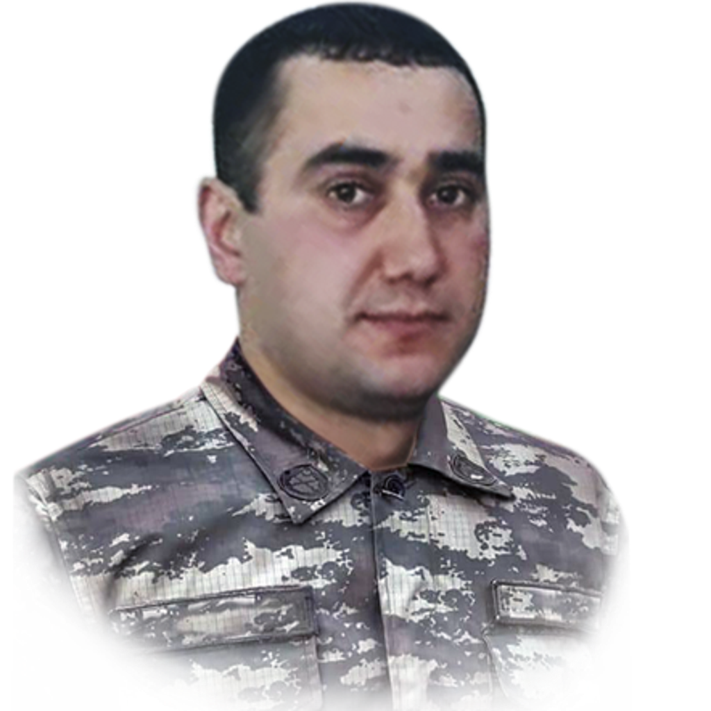Mustafayev Hüseyn İslam