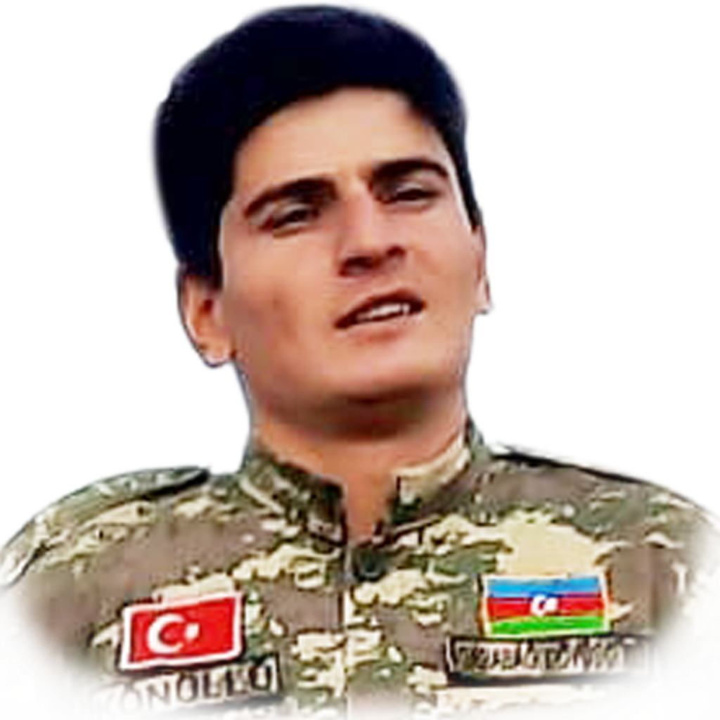Məmmədov Cəbrayıl İlham