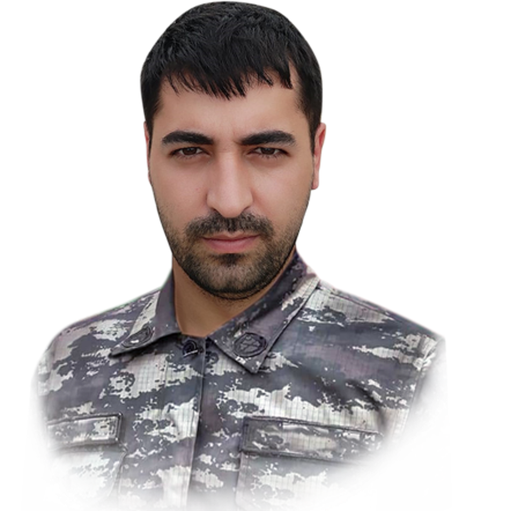 Abbasov Qismət Abbas