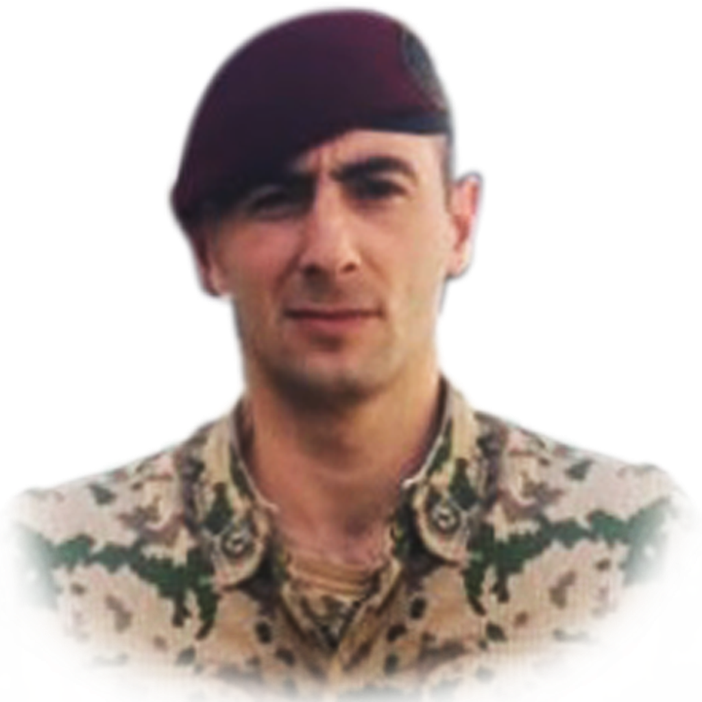 Qarayev Əlican Qubad