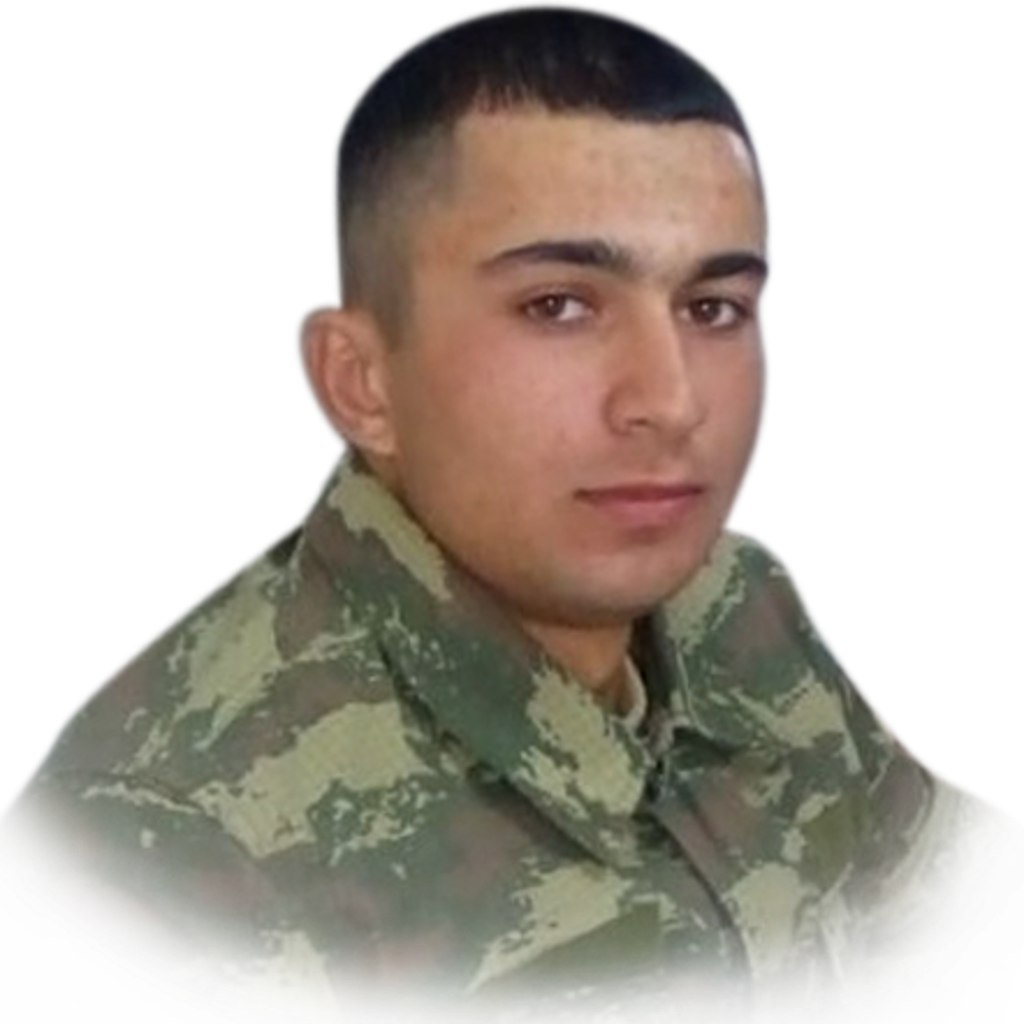 Həmidov Elşən Şakir
