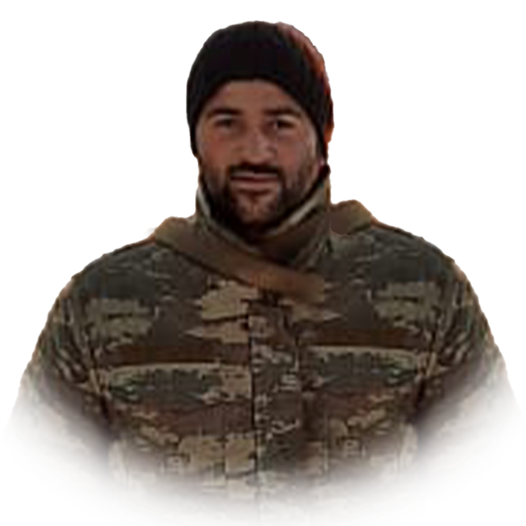 Həsənov Əli Fuad