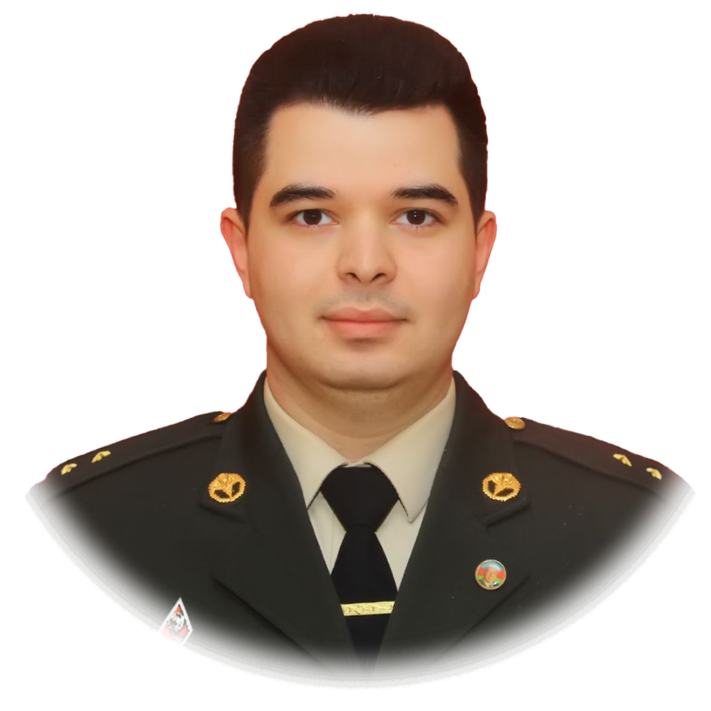 Hüseynli Əmin Vüsal
