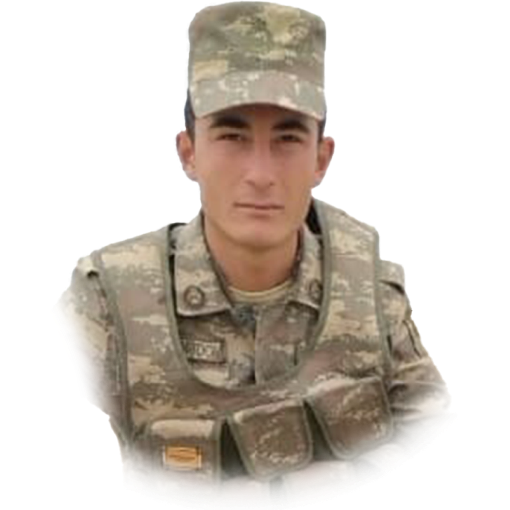 Məmmədov Nuh Sahib