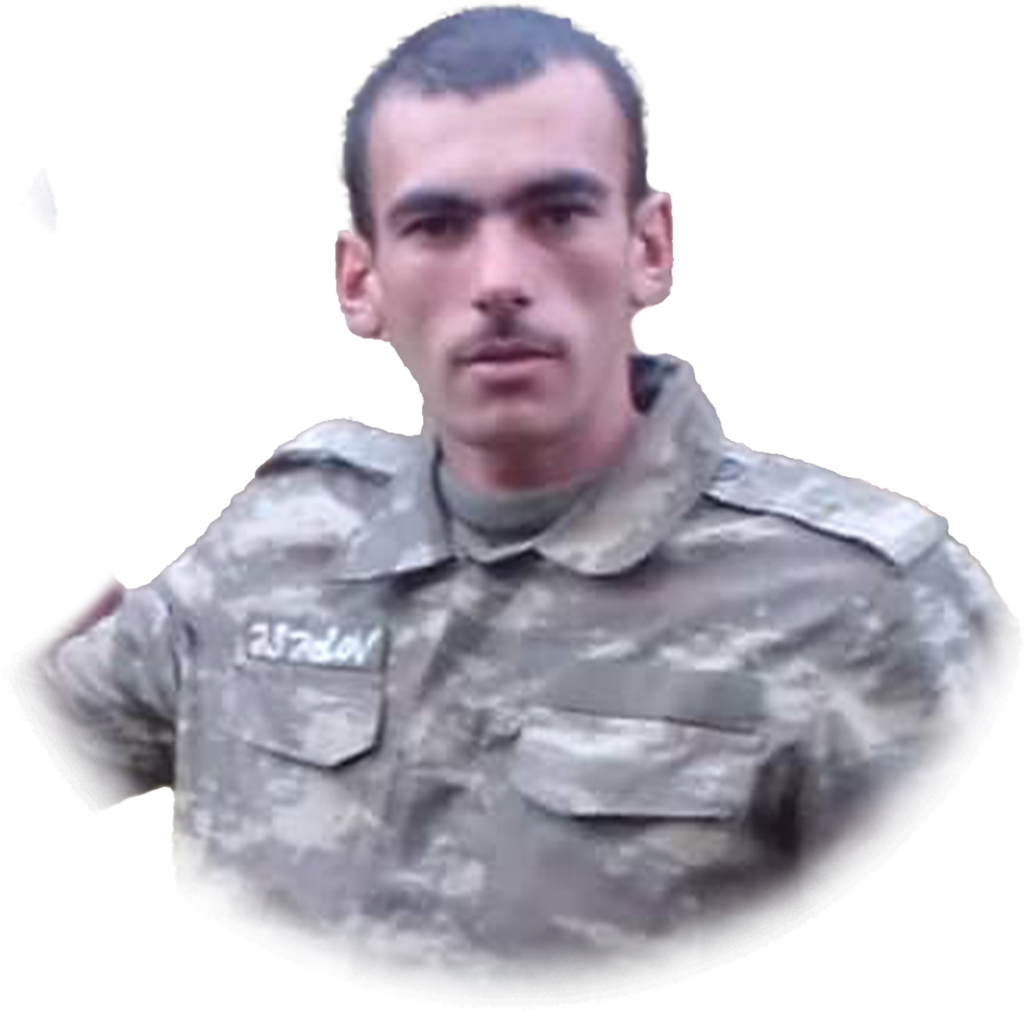 Əsədov Vurğun Elçin