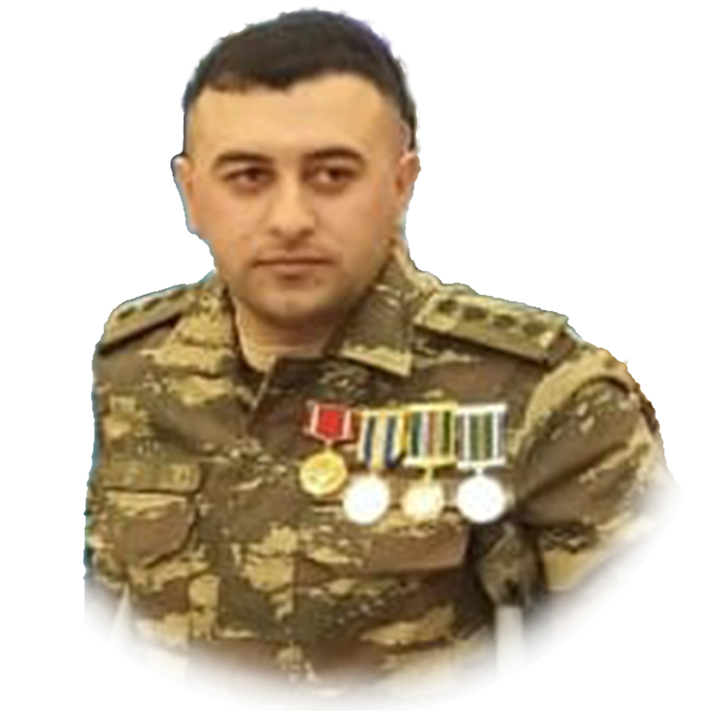 Musayev Yusif Məhəbbət