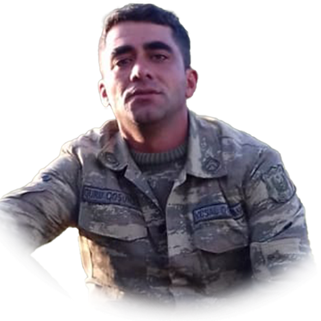 Qurbanov Vüsal Rza
