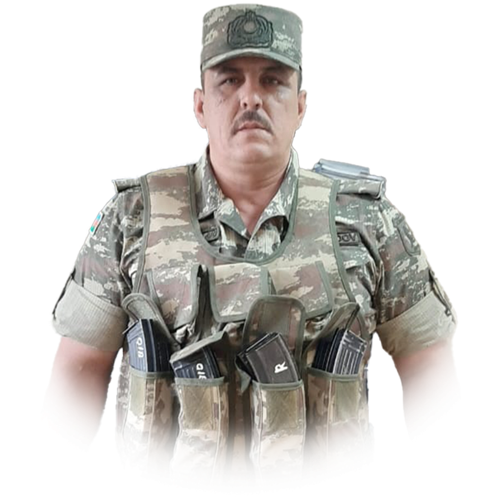 Əsədov Emin Tərlan