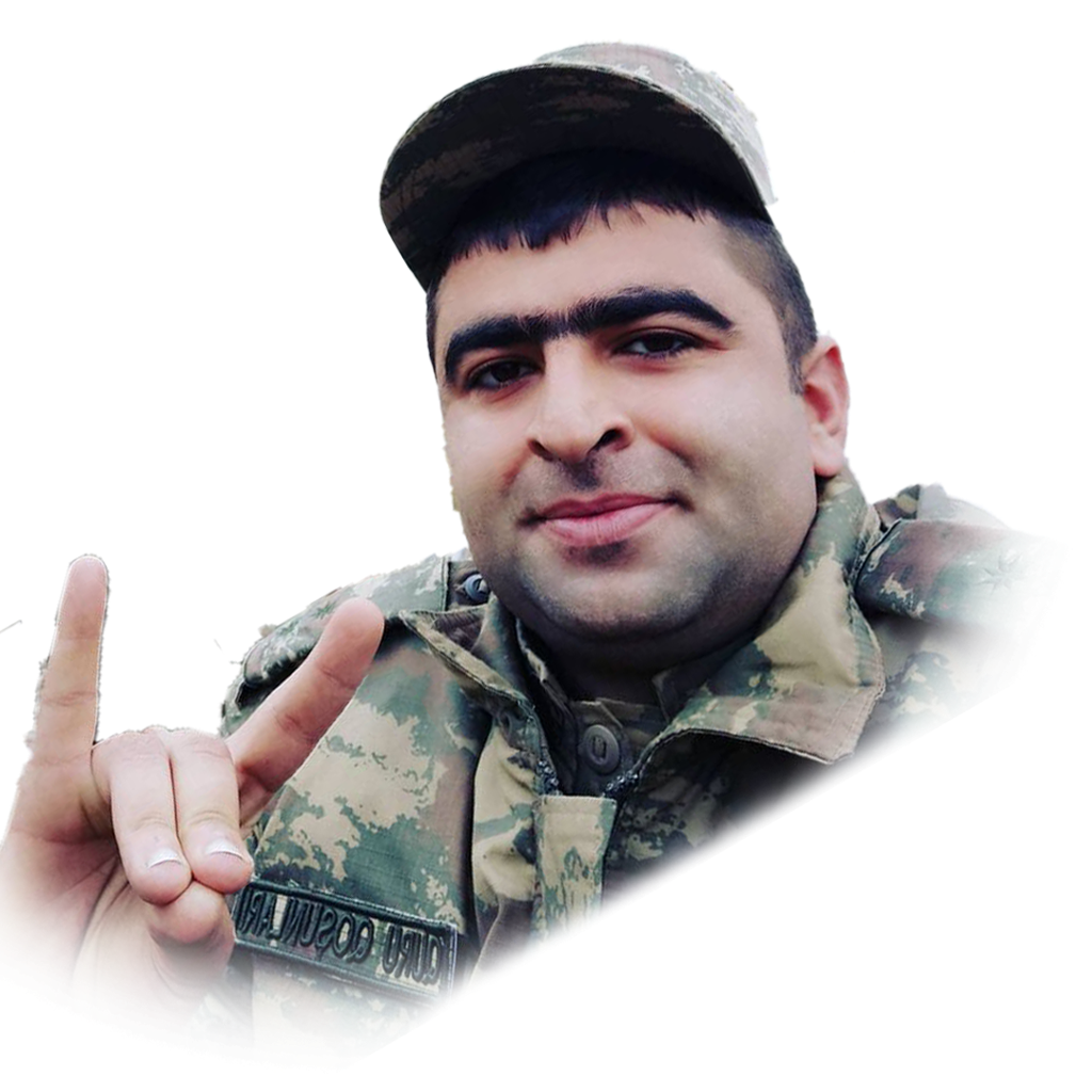 İsmayılov Qaya İlqar