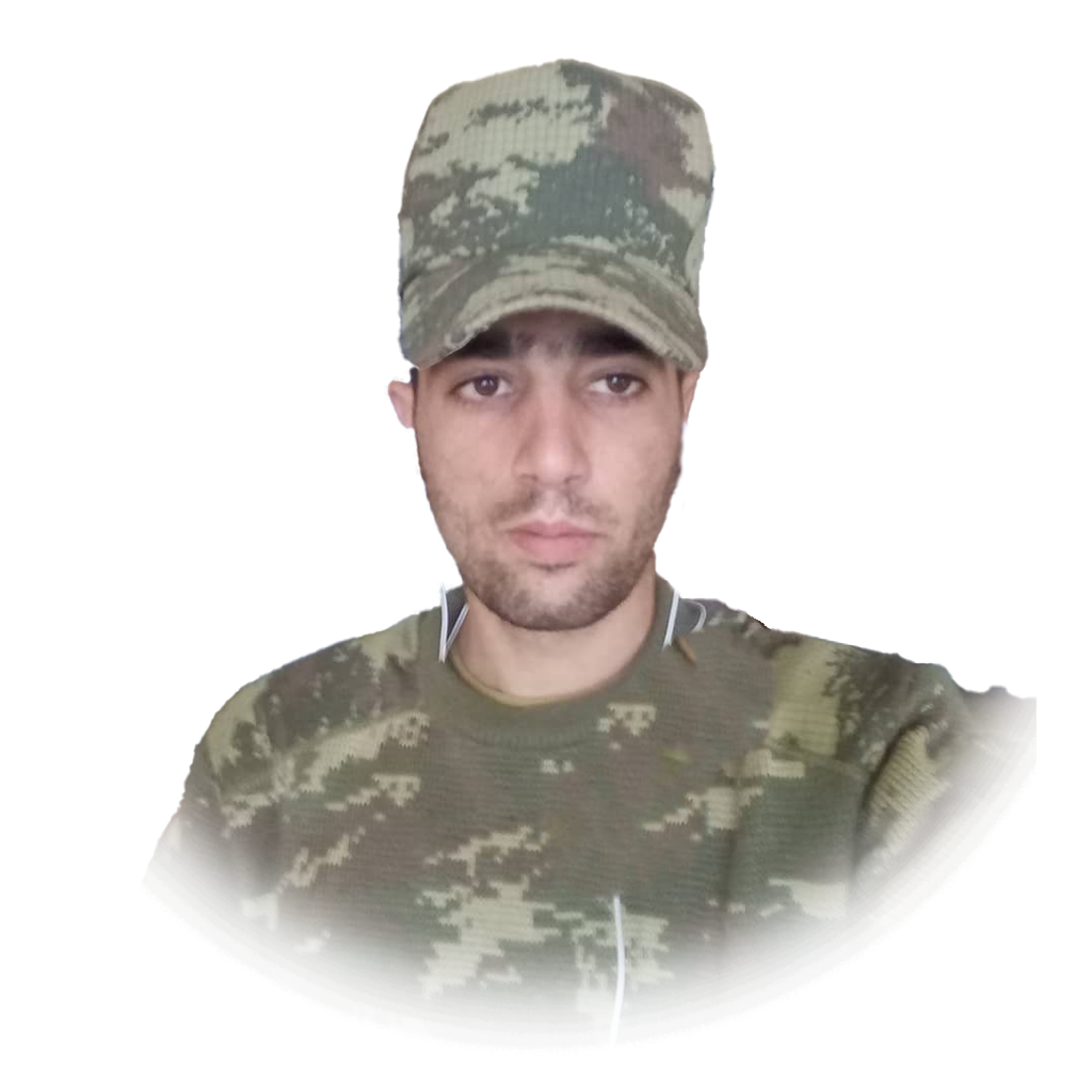 Mirzəyev İlham İlqar