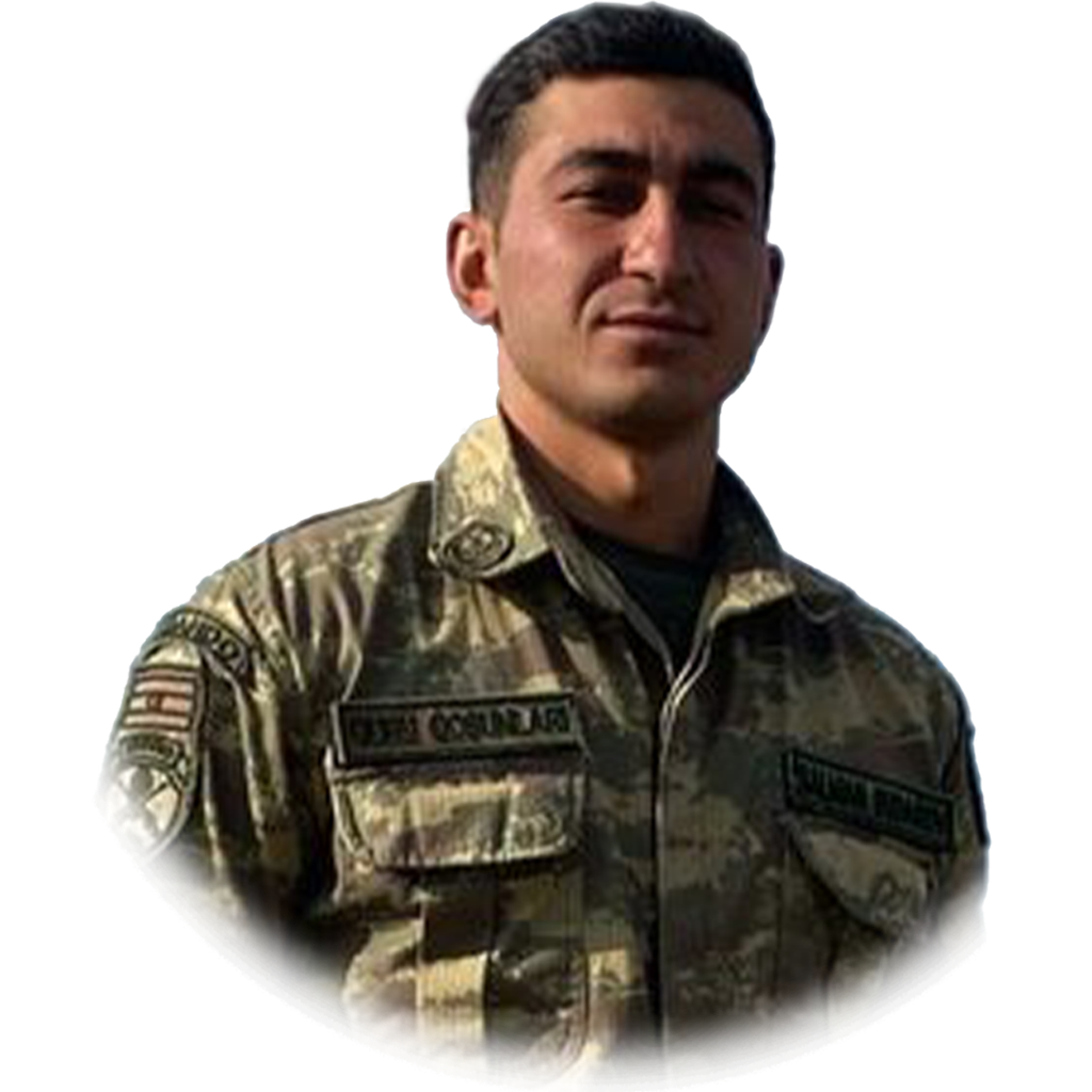 Budaqov Salman Mərifət