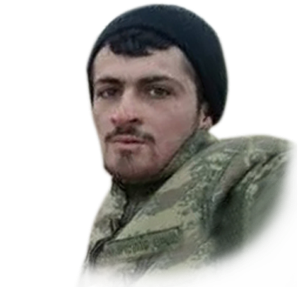 Niftalıyev Elgün Məzahir