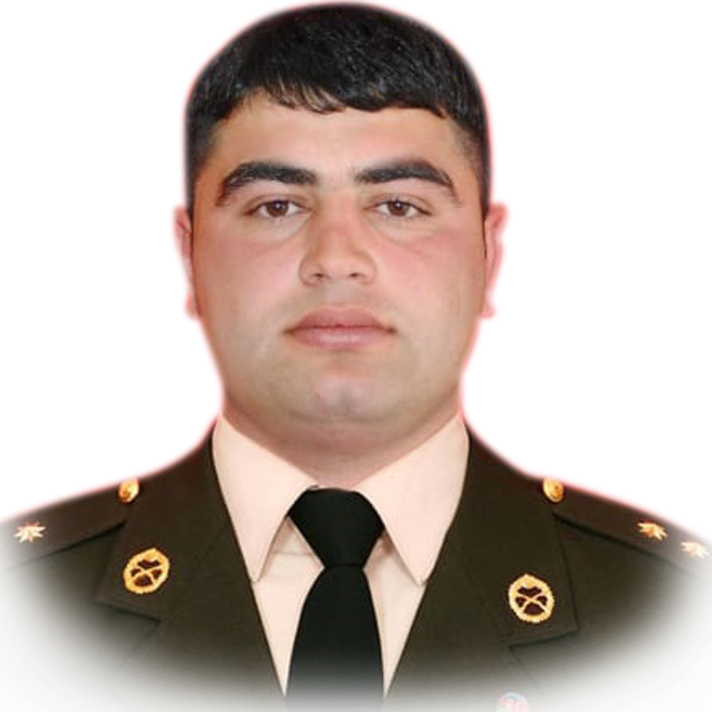 Osmanov Nurlan Çingiz
