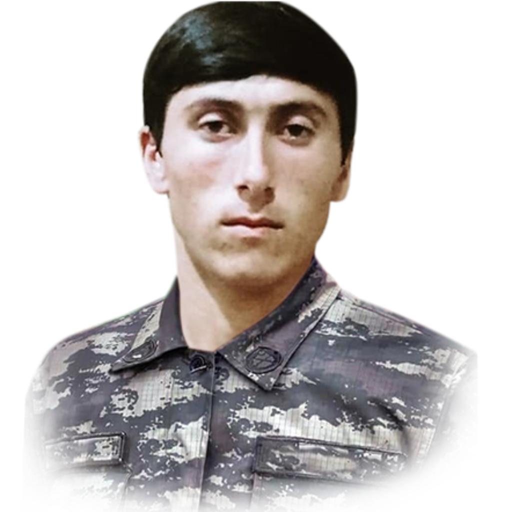 Fətəliyev Yusif Bayram