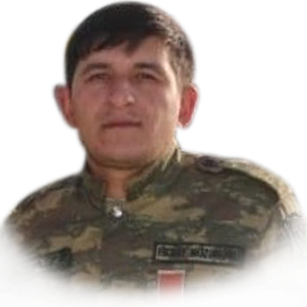Müzəffərli Fikrət Qəşəm
