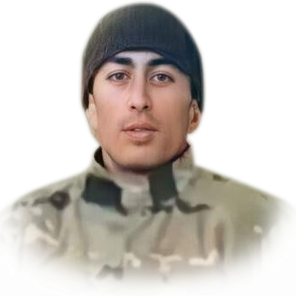 Əliyev Taleh Malik