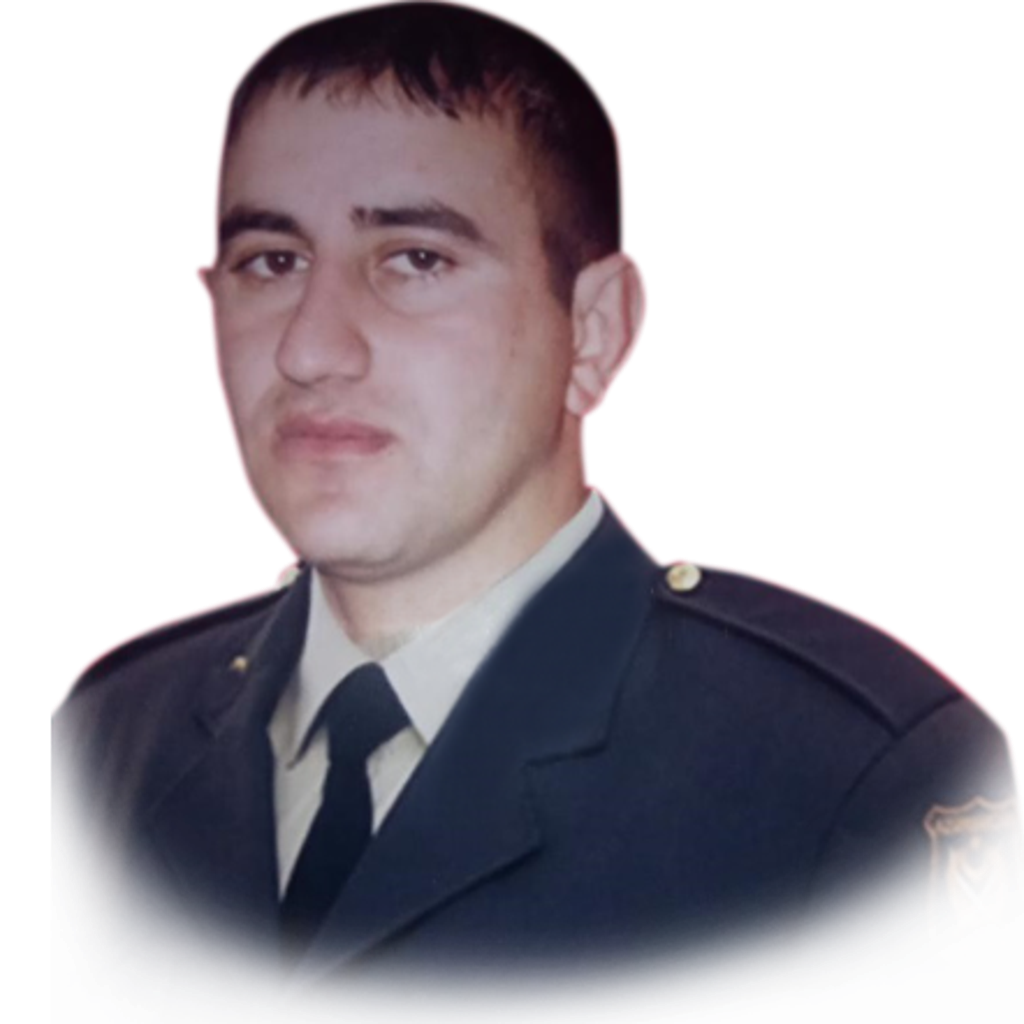 Həsənov Samir Fəxrəddin