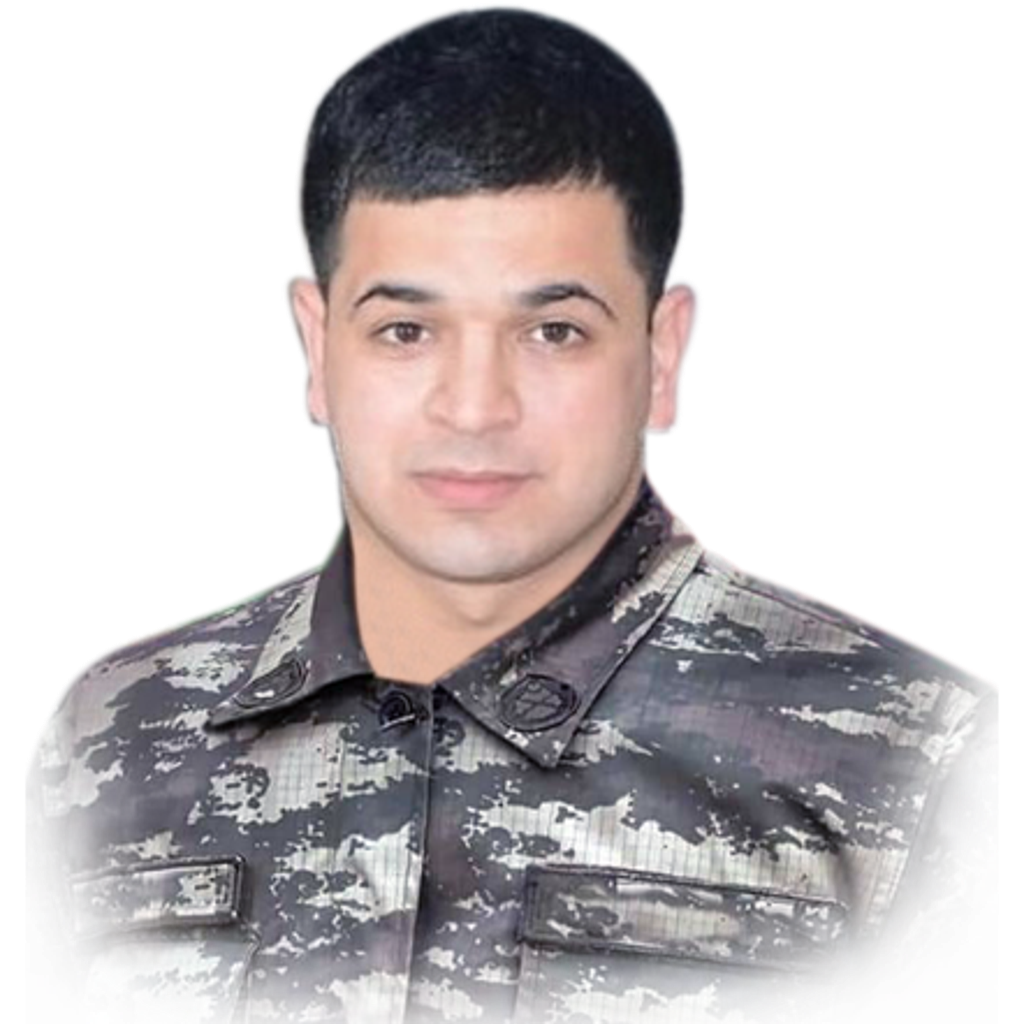 Mirzəzadə Tural Tahir