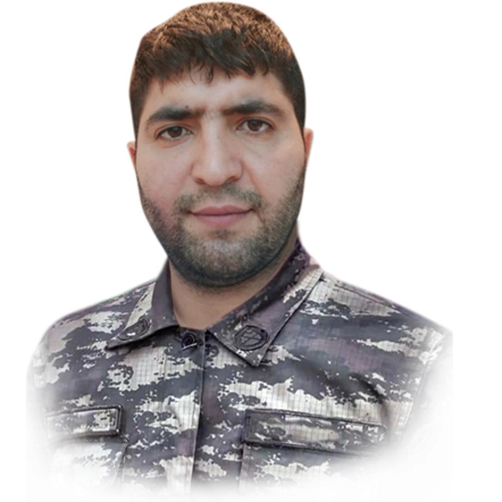 Musayev Şirin Paşa