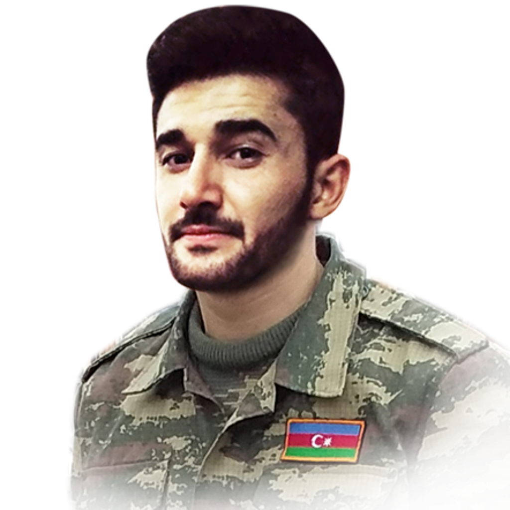 Məmmədzadə Soltan İkram