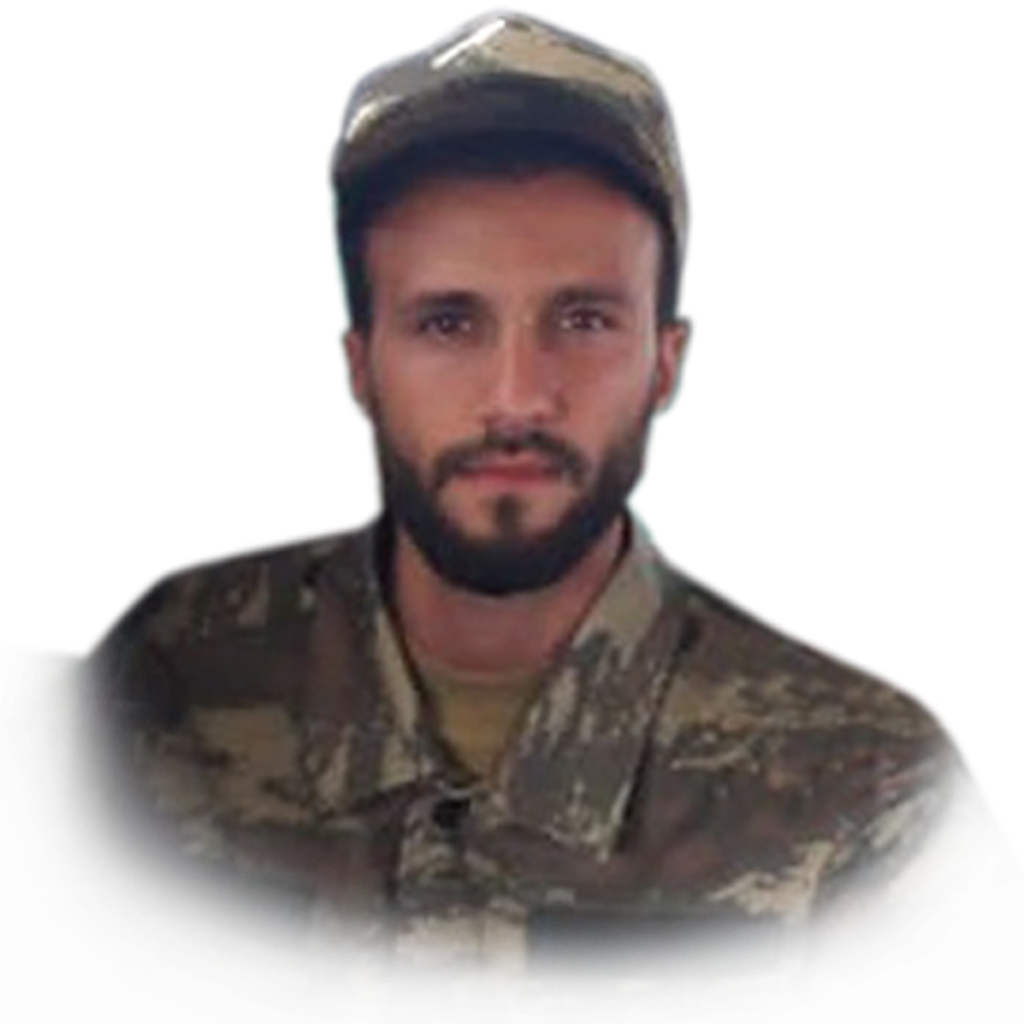 Heydərov Vasif Heydər