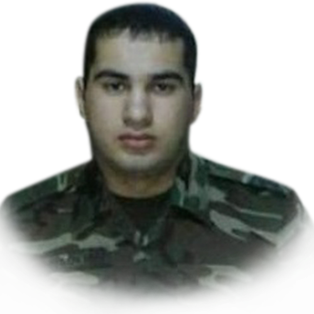 İsmayılov Natiq Elşad