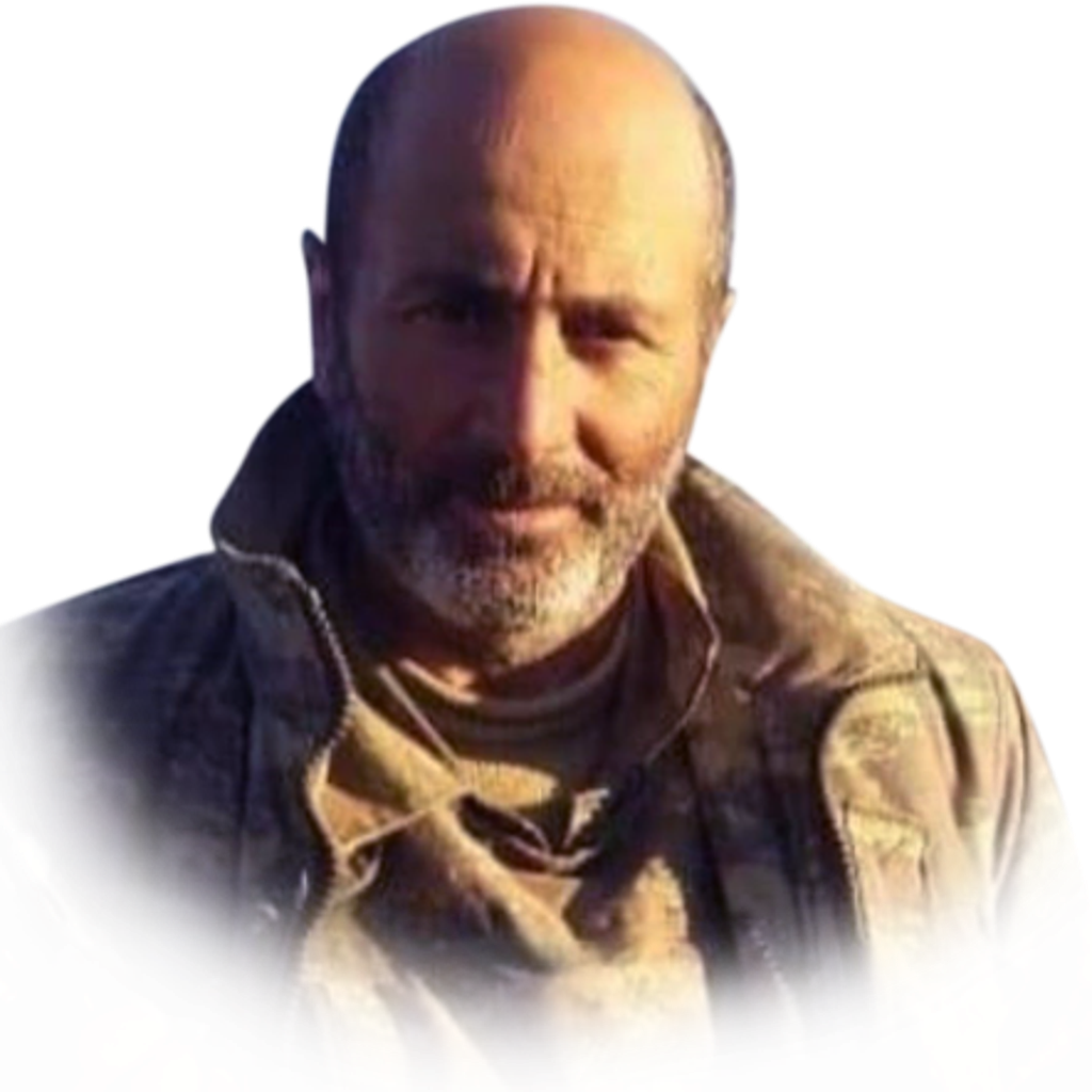 Fərzalı Pəsərək Bəndər