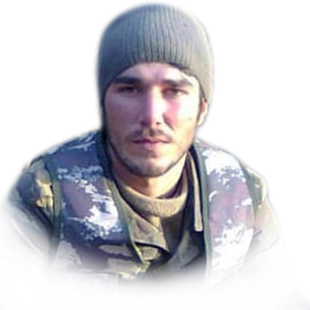 Hüseynov Emin İlham