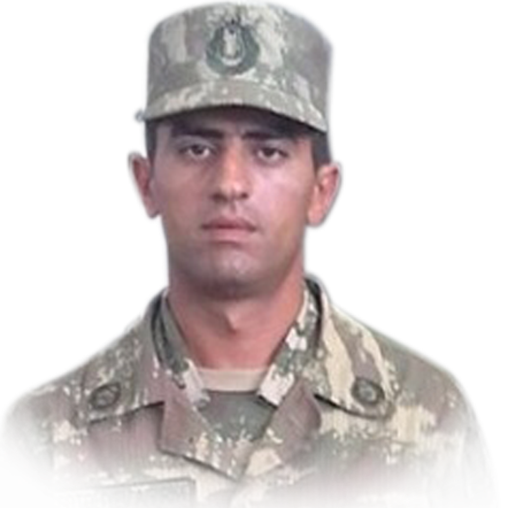 Fətəliyev Xəyyam Yaqub