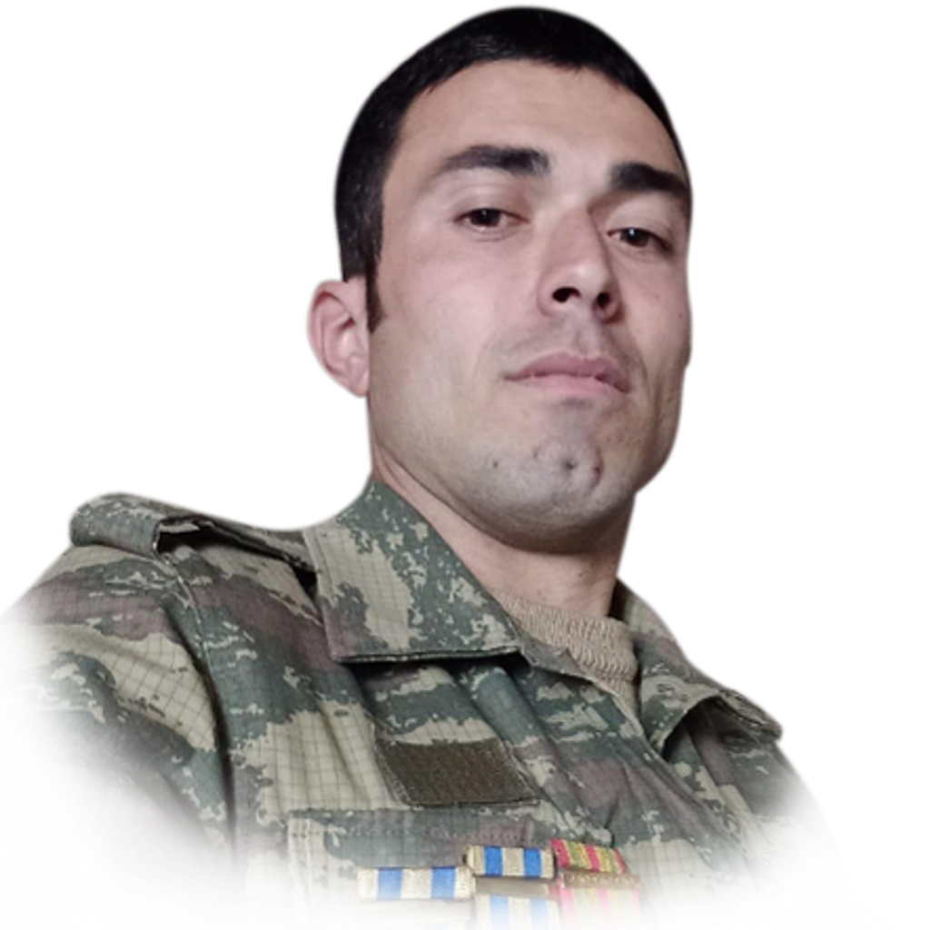 Fərhadzadə Taleh Babaxan