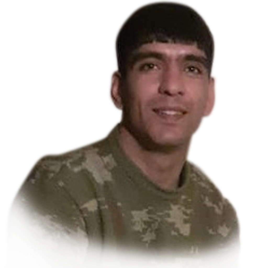 Əhmədzadə Turan Mahir