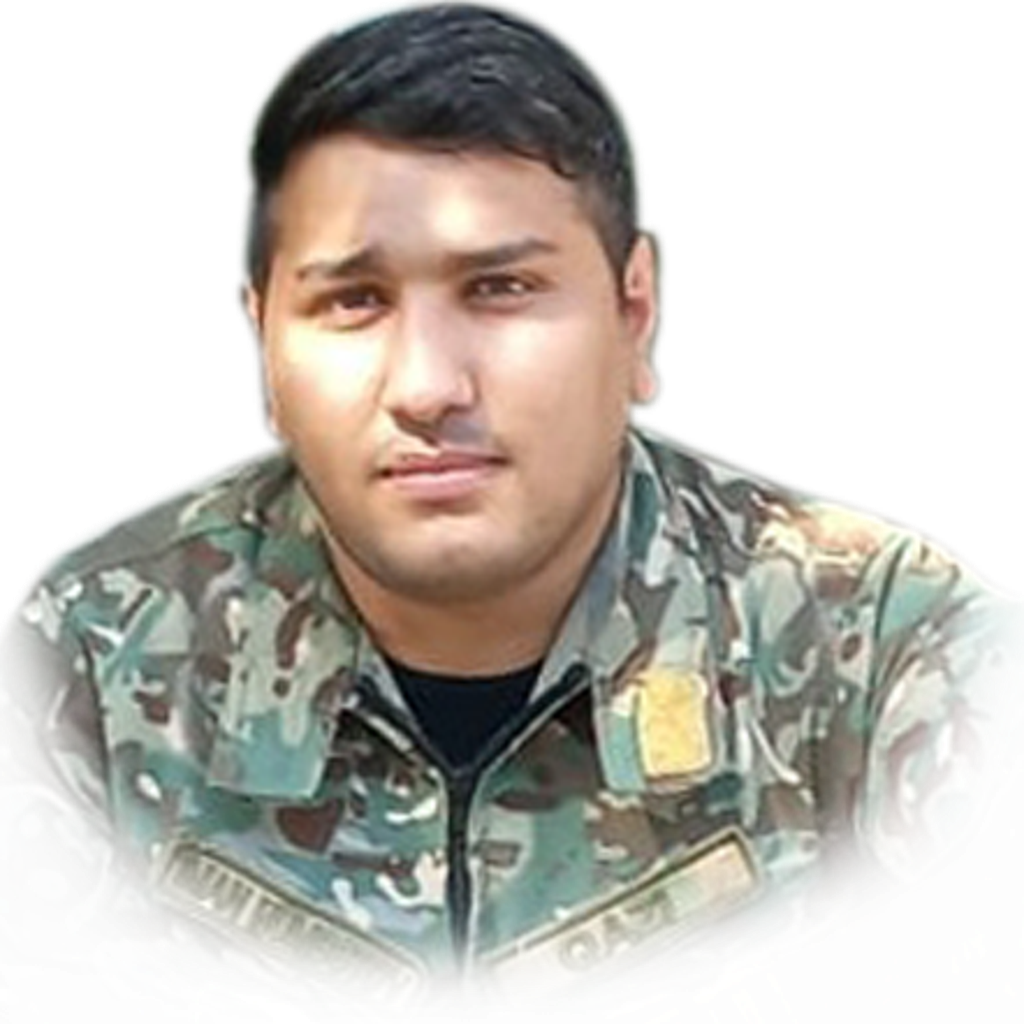 Hümbətov İman Cəmil