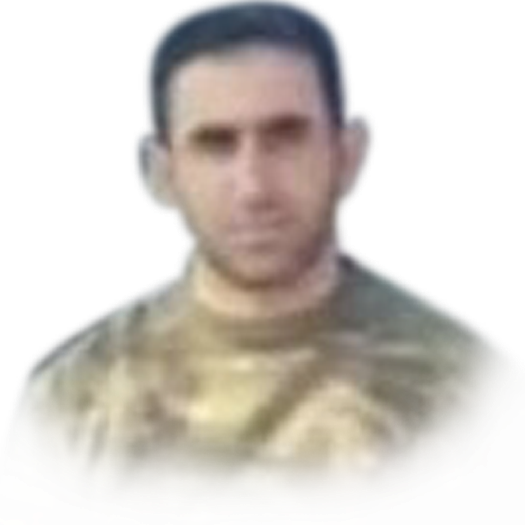 Ağayev Sübhan Natiq