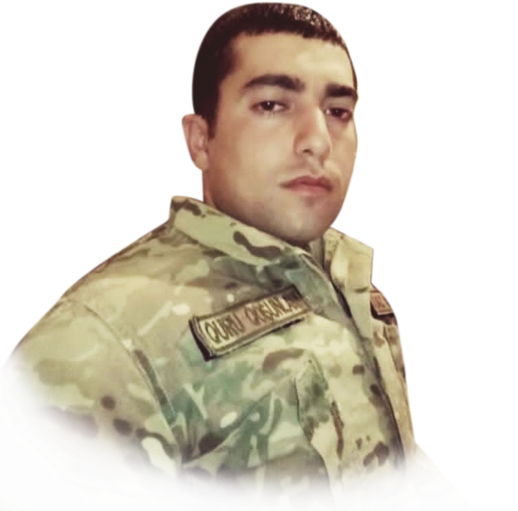 Məmmədov Ayaz Natiq