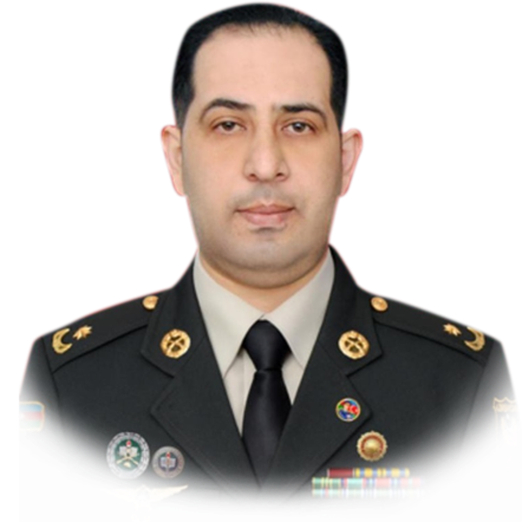 Allahverdiyev Ayxan Mərdan