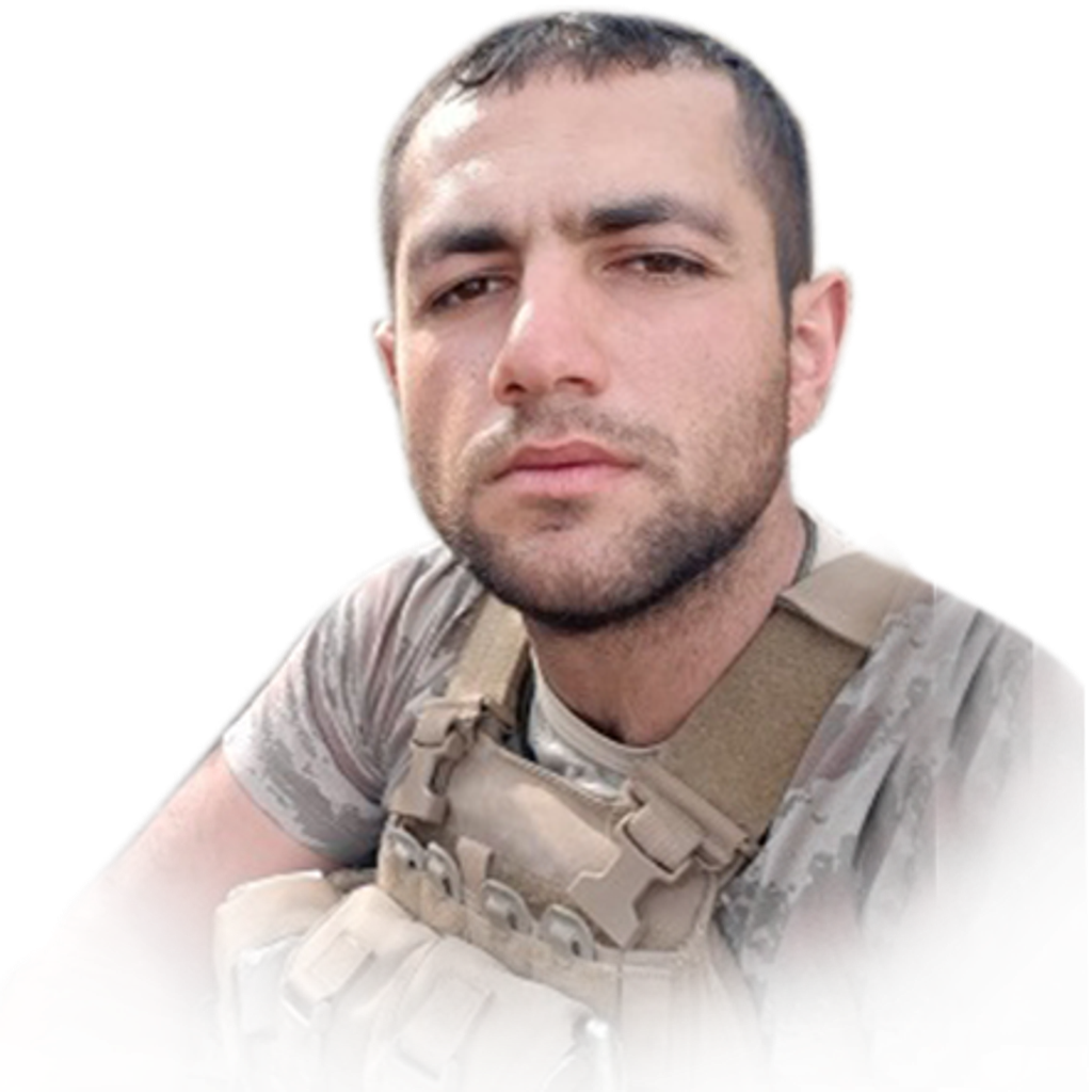 Bəylərzadə Taleh Qəhrəman