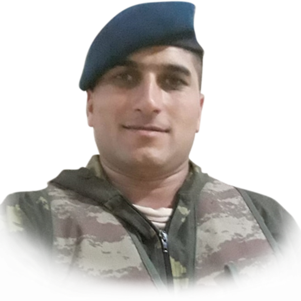 Mahmudov Vüsal Sahib