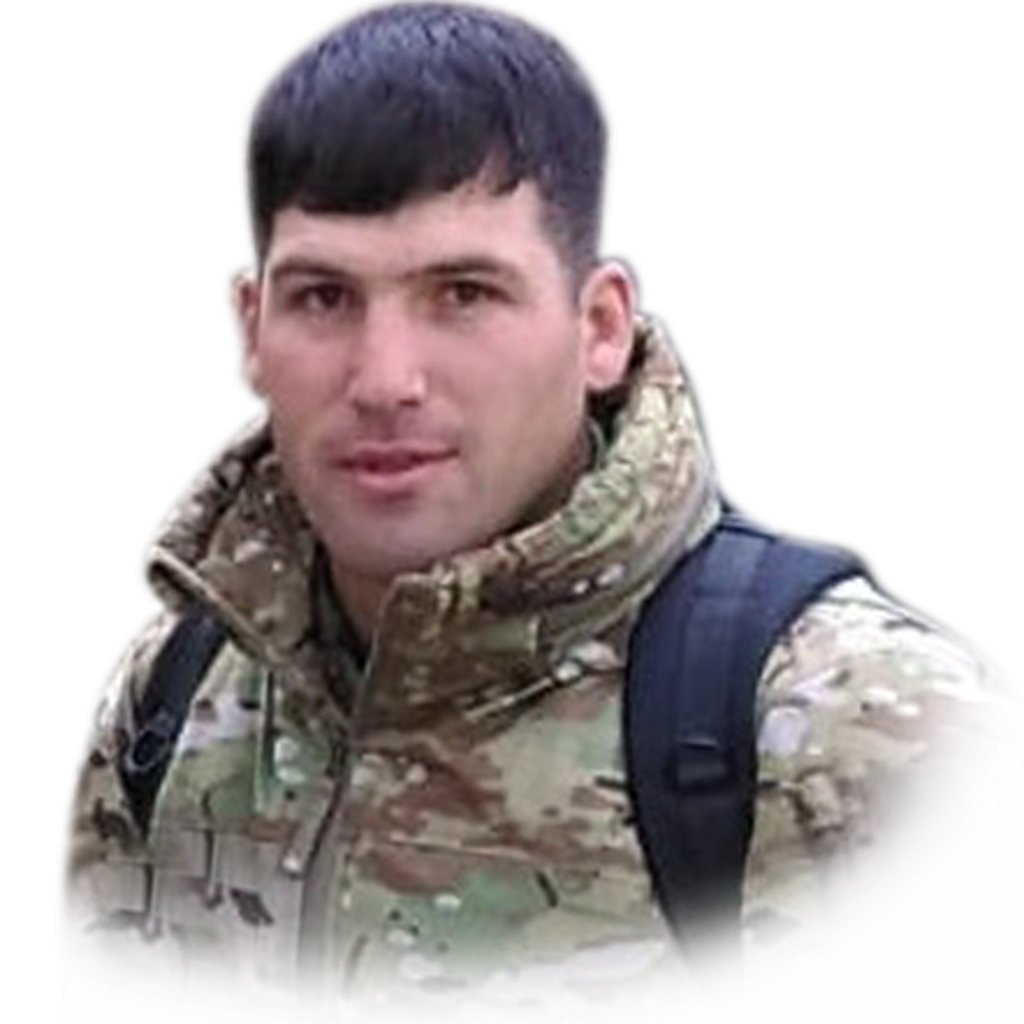 Seyidzadə İlkin Təbriz