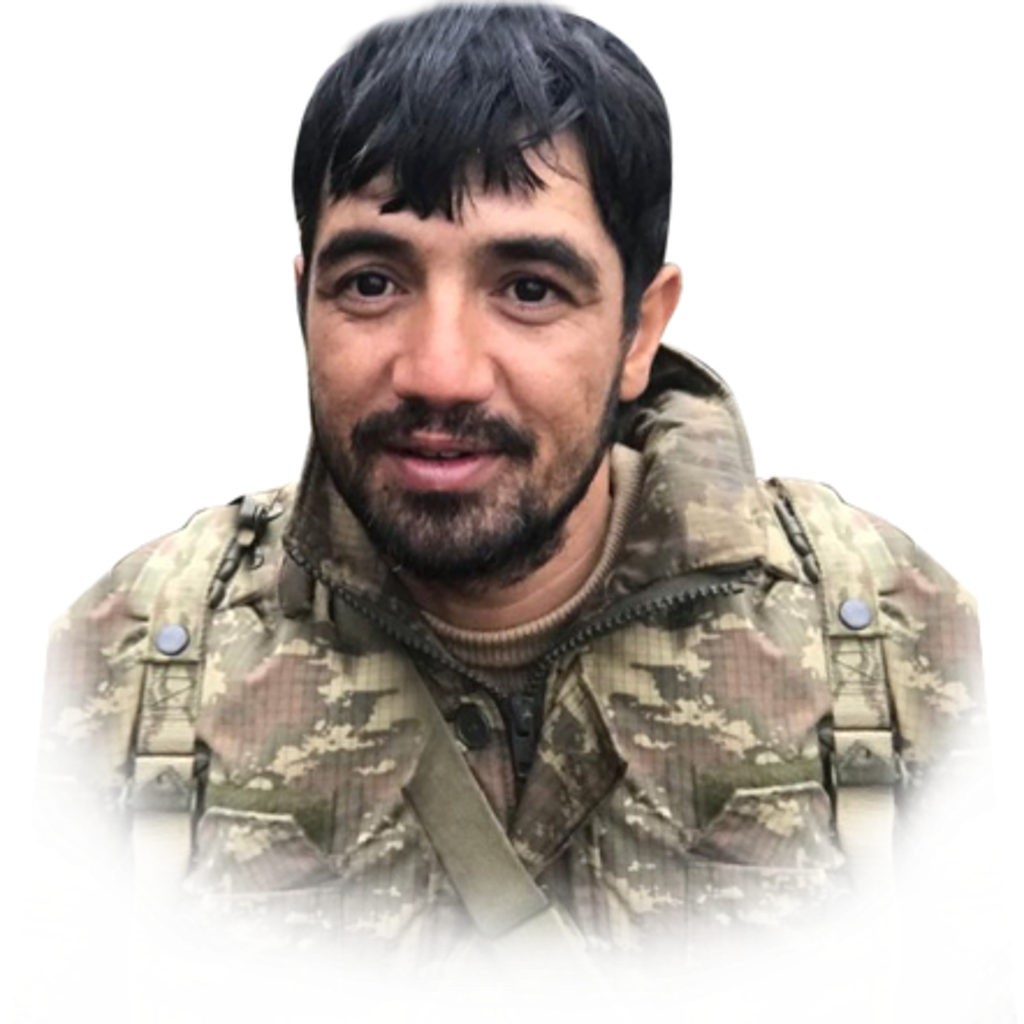 Babayev Samir İlham