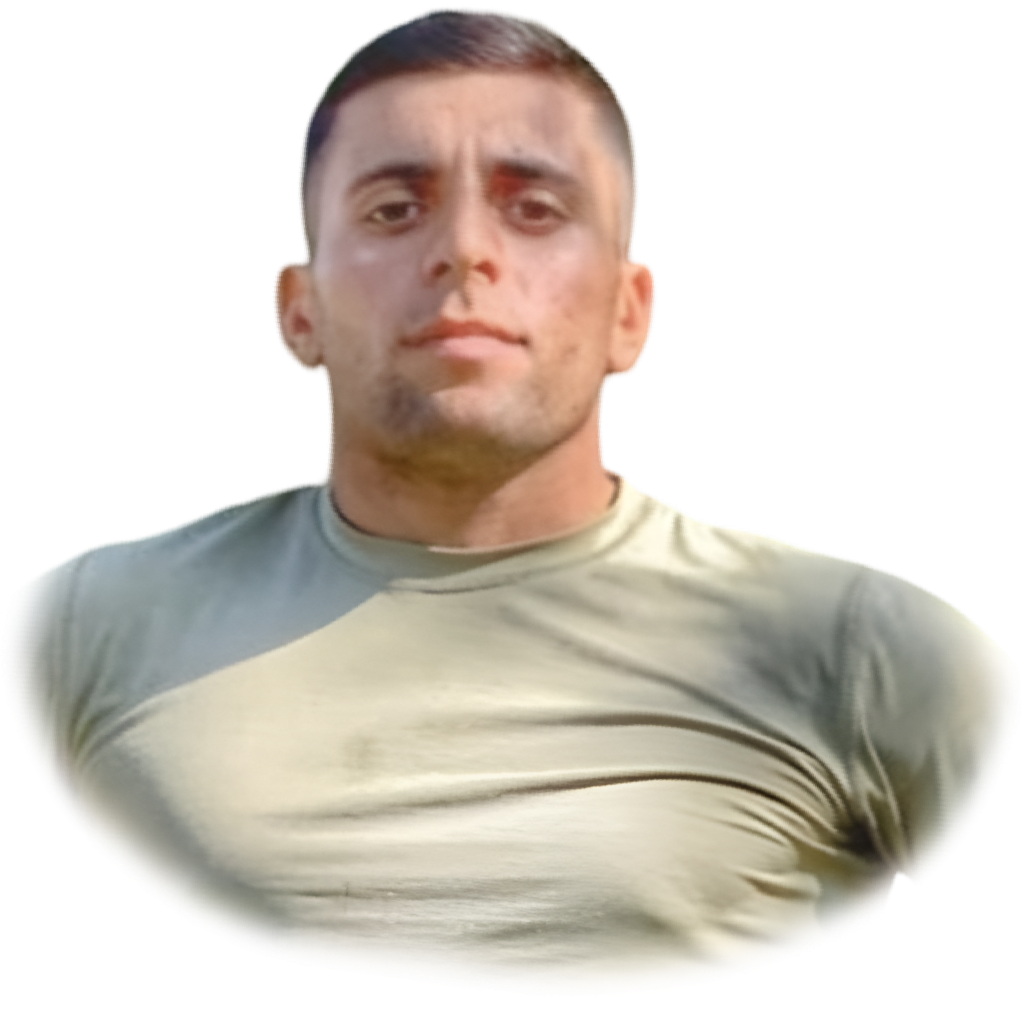 Qurbanov Vurğun Gündüz