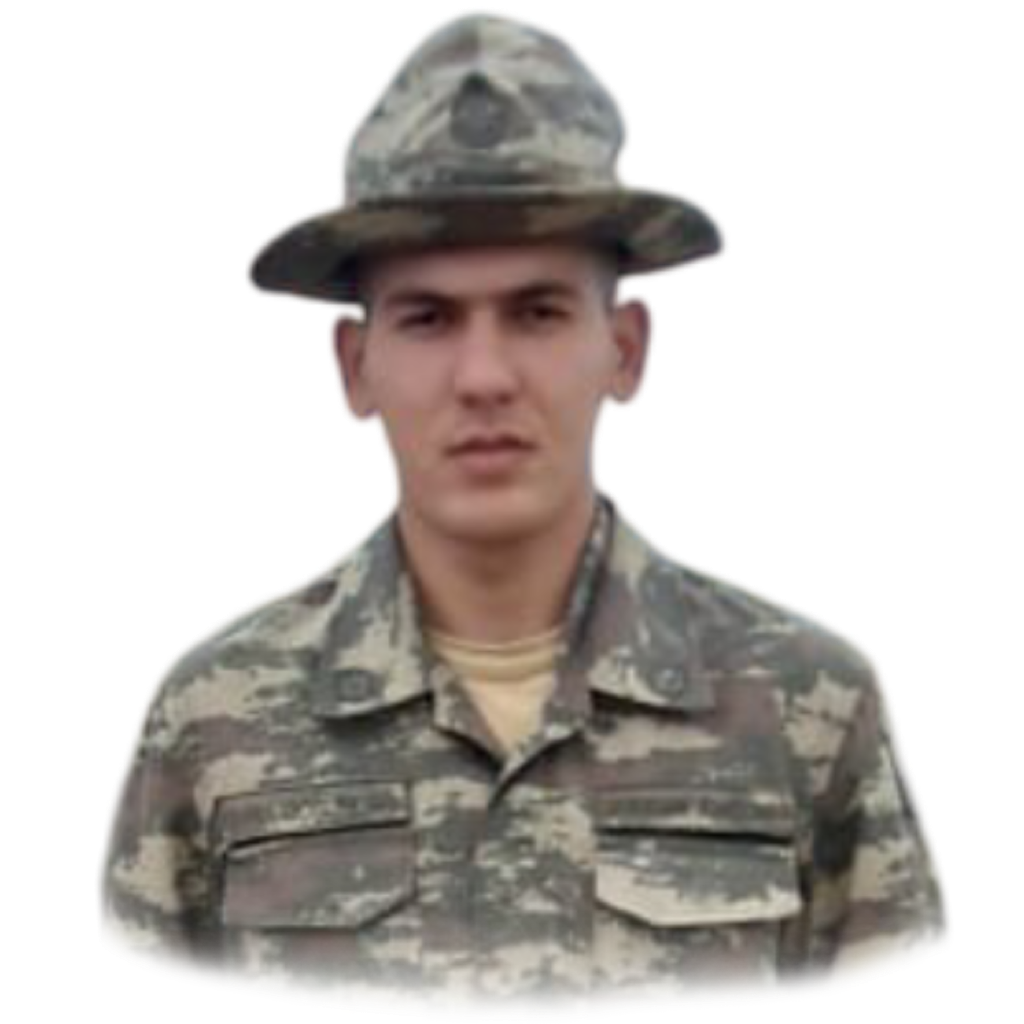 Zəkizadə Qurban VÜqar
