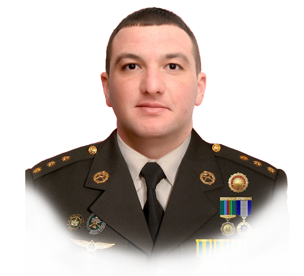 Cəlilov İbrahim Elman