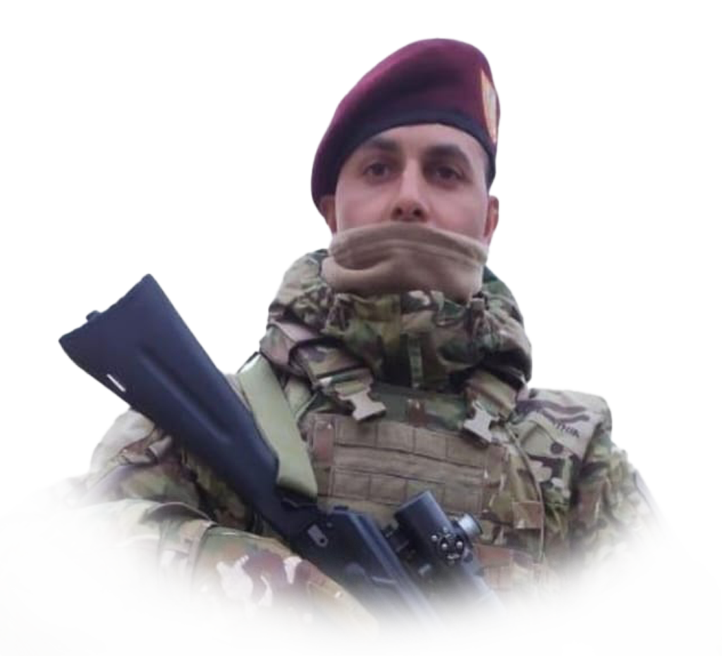 Tağıyev Elnur Qənimət
