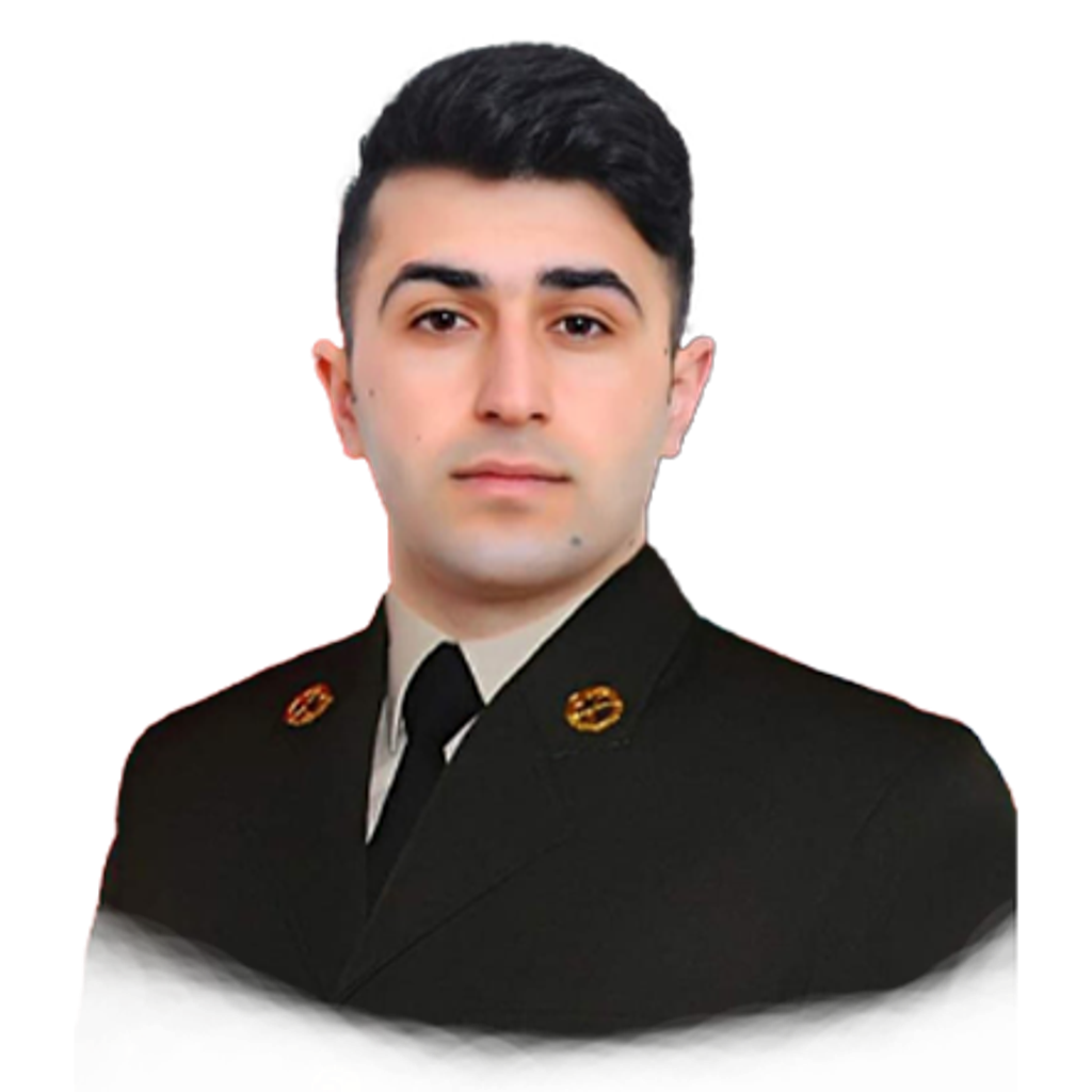 Abdullayev Vidadi Azad