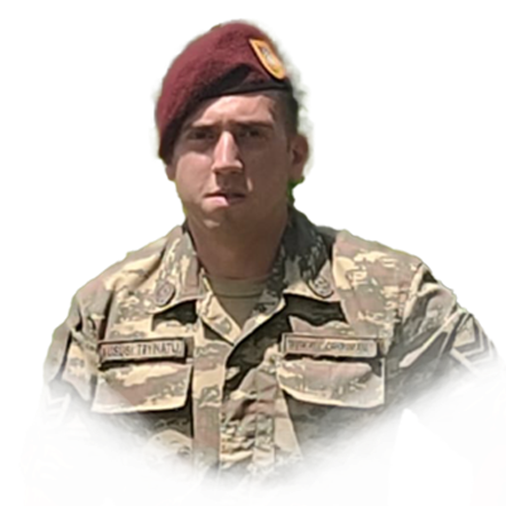 Qəhrəmanlı Təvəkkül Hafiz