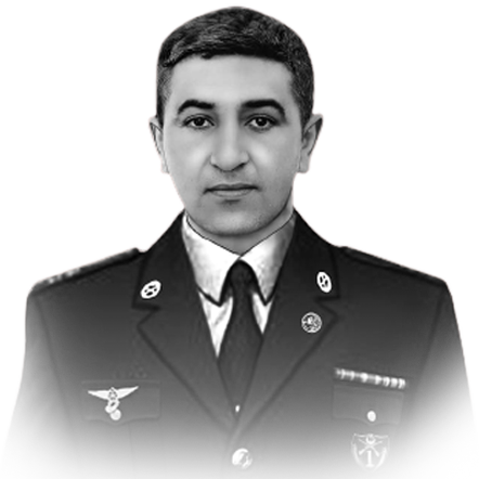 Kazımov Ruslan Mustafa