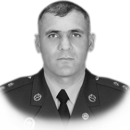 Sadıqov Rəşad Xanlar