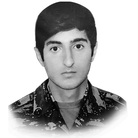 Ağaquliyev İlkin Saməddin